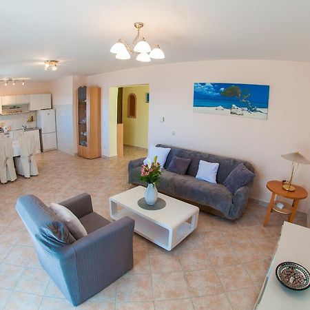 Maestral Suites Šibenik Dış mekan fotoğraf