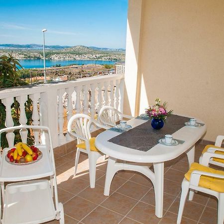 Maestral Suites Šibenik Dış mekan fotoğraf