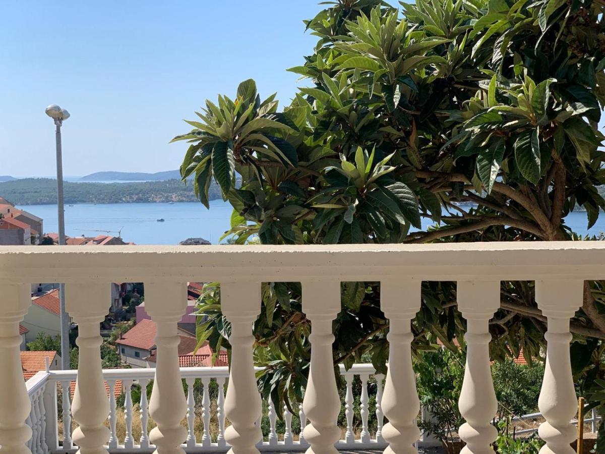 Maestral Suites Šibenik Dış mekan fotoğraf