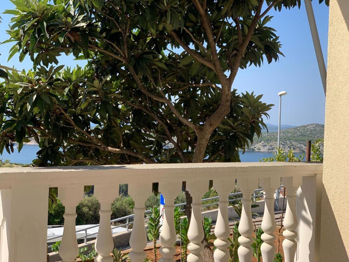 Maestral Suites Šibenik Dış mekan fotoğraf