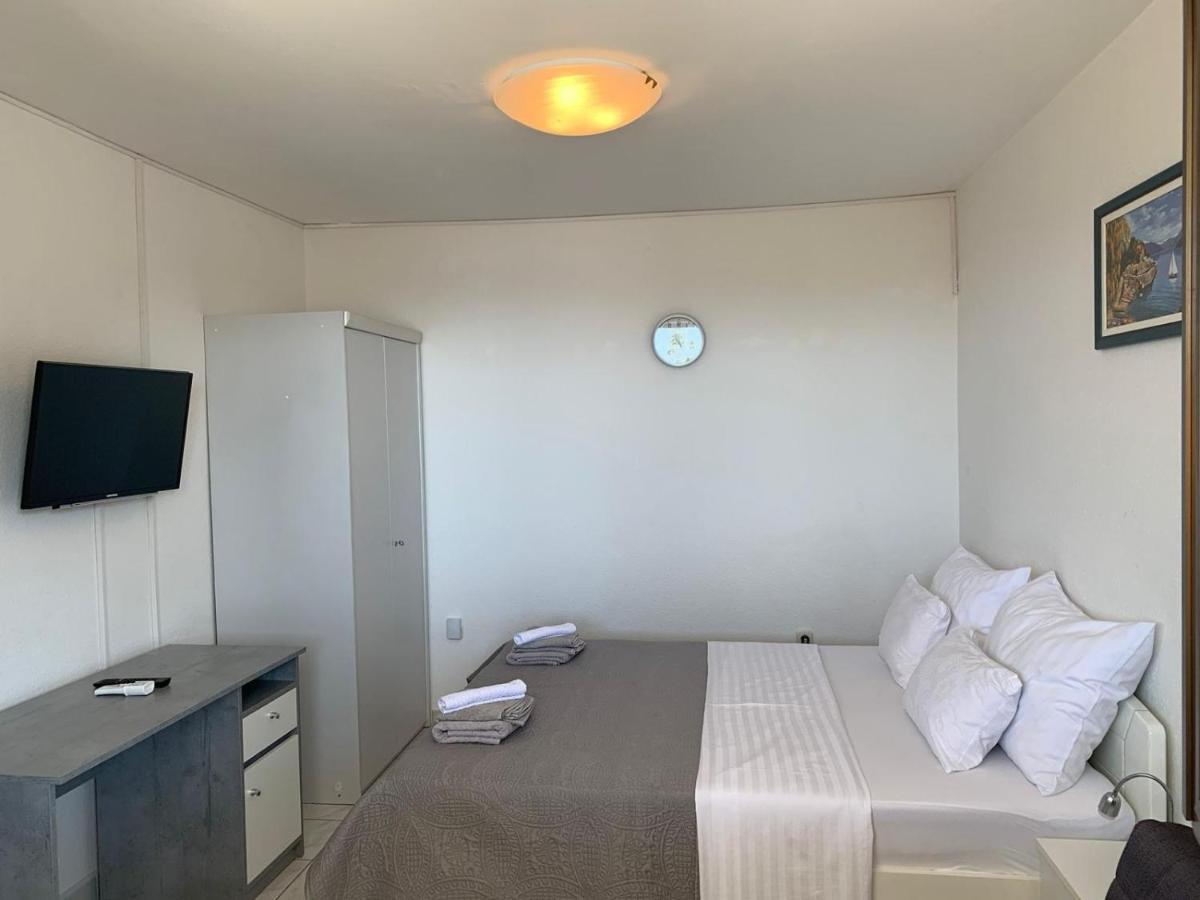 Maestral Suites Šibenik Dış mekan fotoğraf