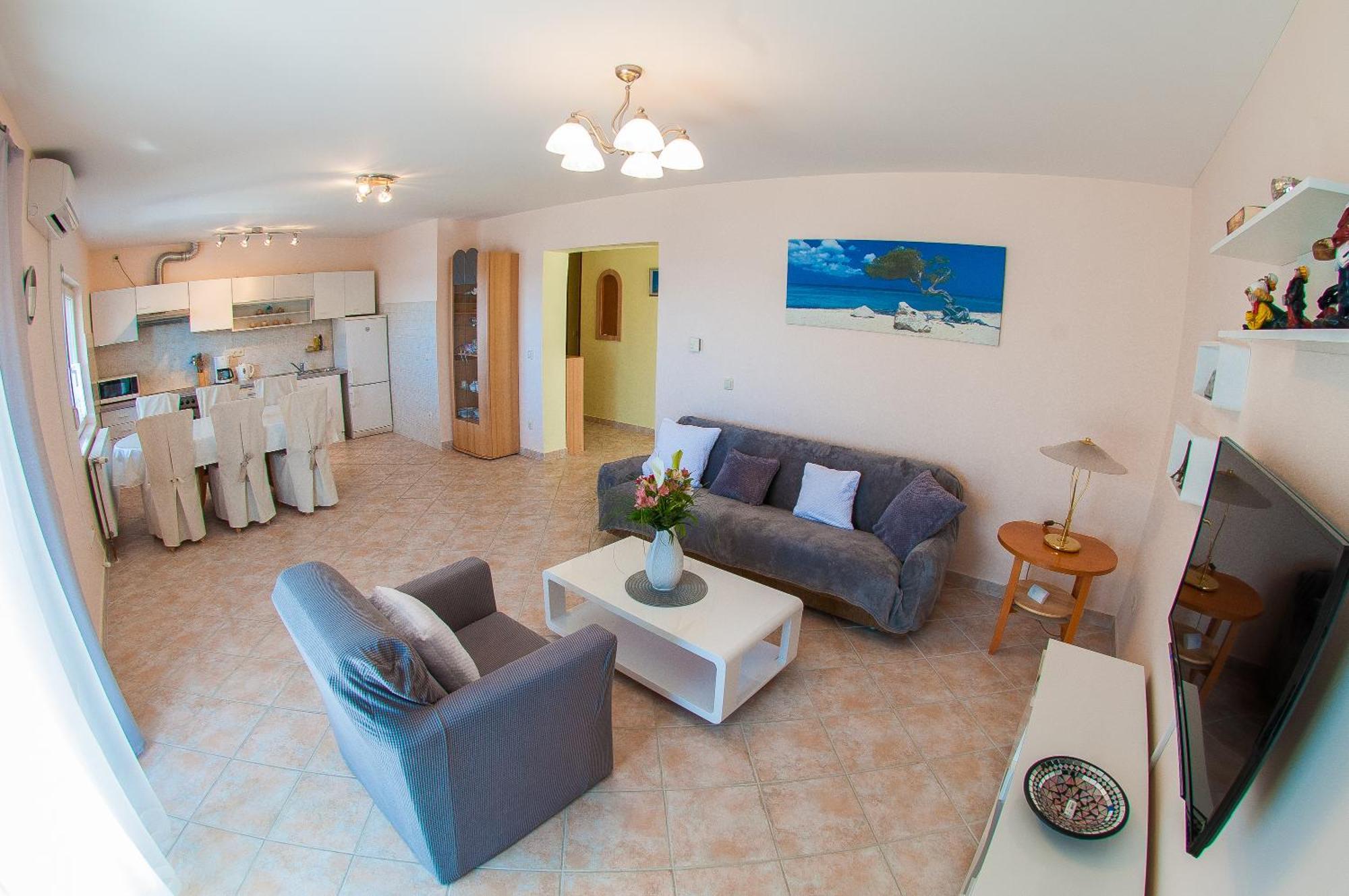 Maestral Suites Šibenik Dış mekan fotoğraf