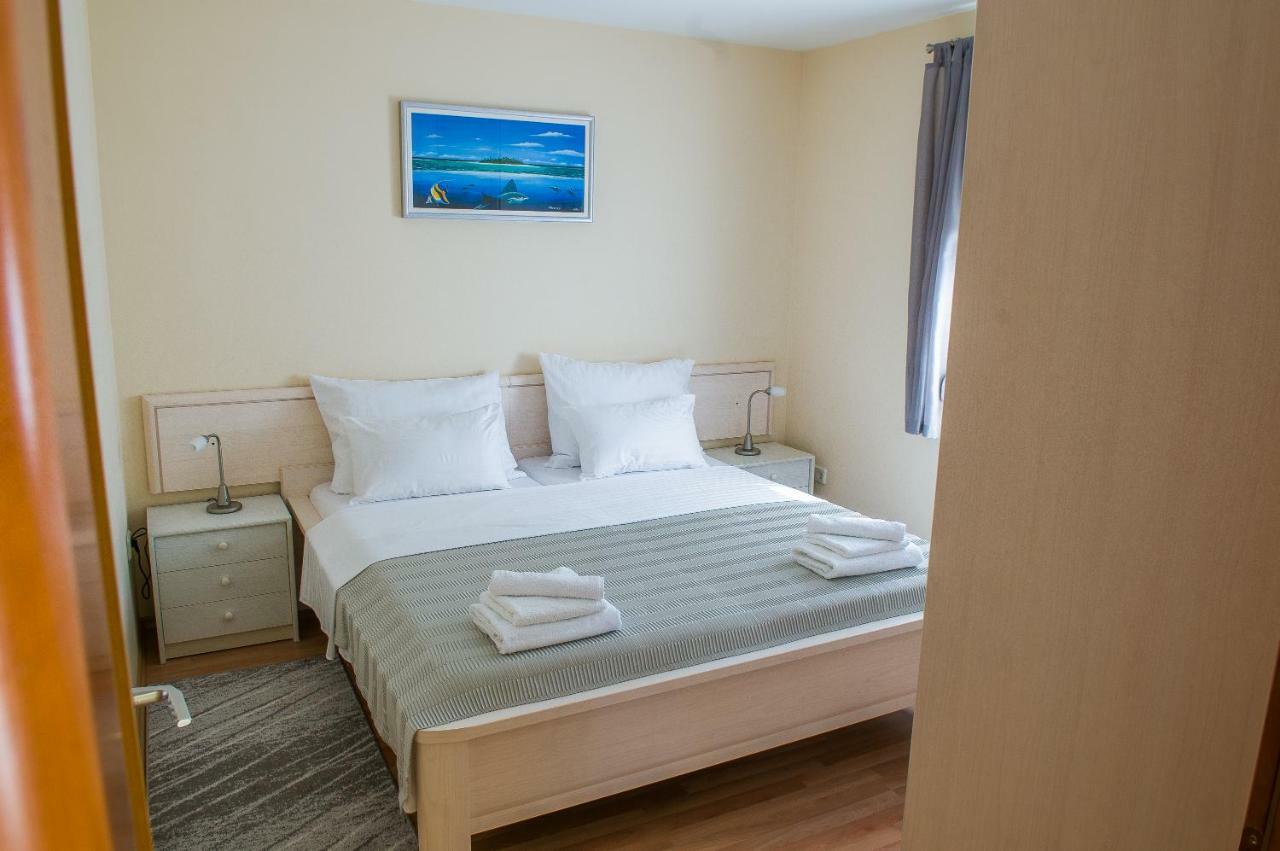 Maestral Suites Šibenik Dış mekan fotoğraf