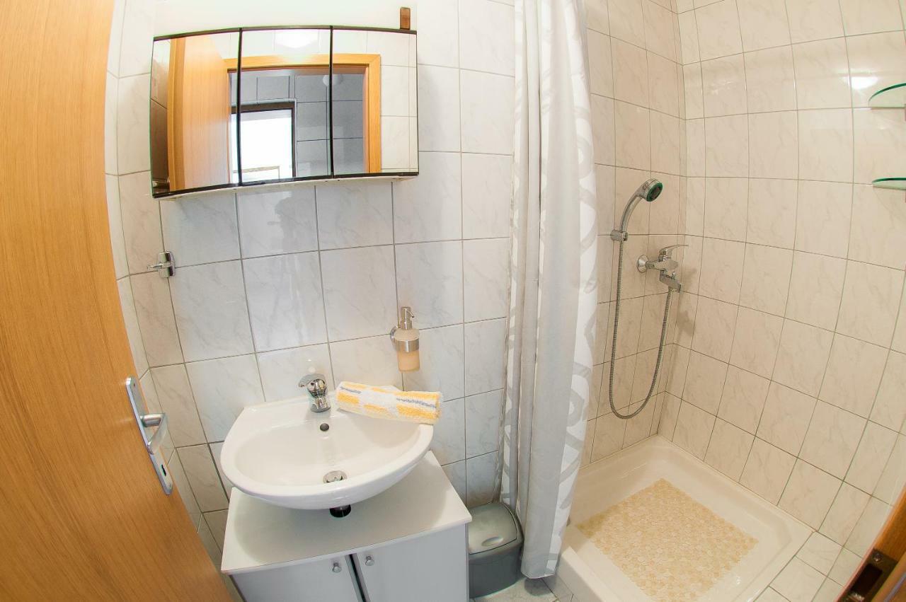 Maestral Suites Šibenik Dış mekan fotoğraf