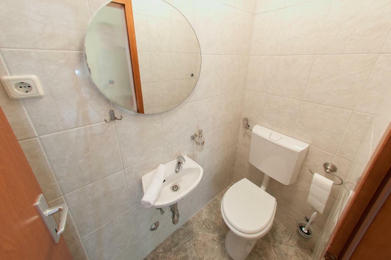Maestral Suites Šibenik Dış mekan fotoğraf
