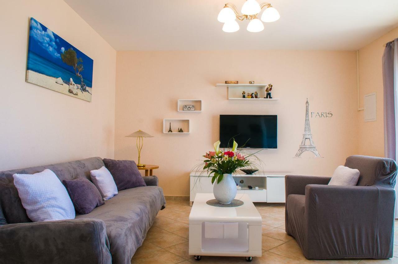 Maestral Suites Šibenik Dış mekan fotoğraf