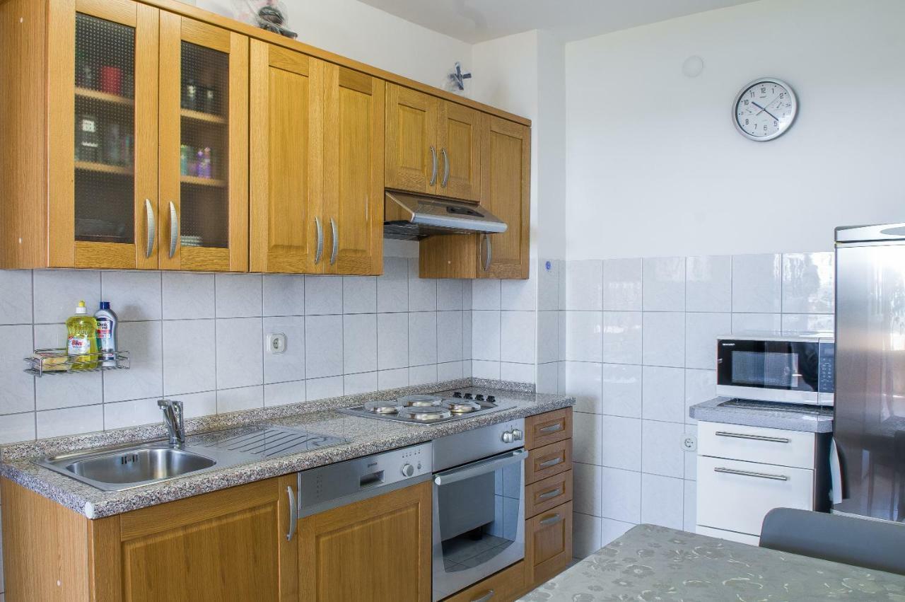 Maestral Suites Šibenik Dış mekan fotoğraf