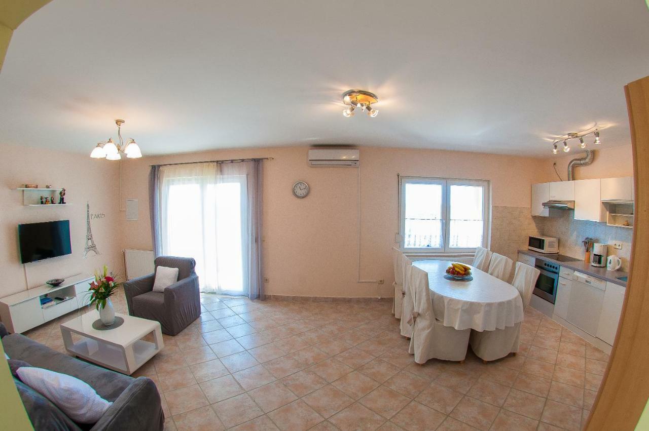 Maestral Suites Šibenik Dış mekan fotoğraf