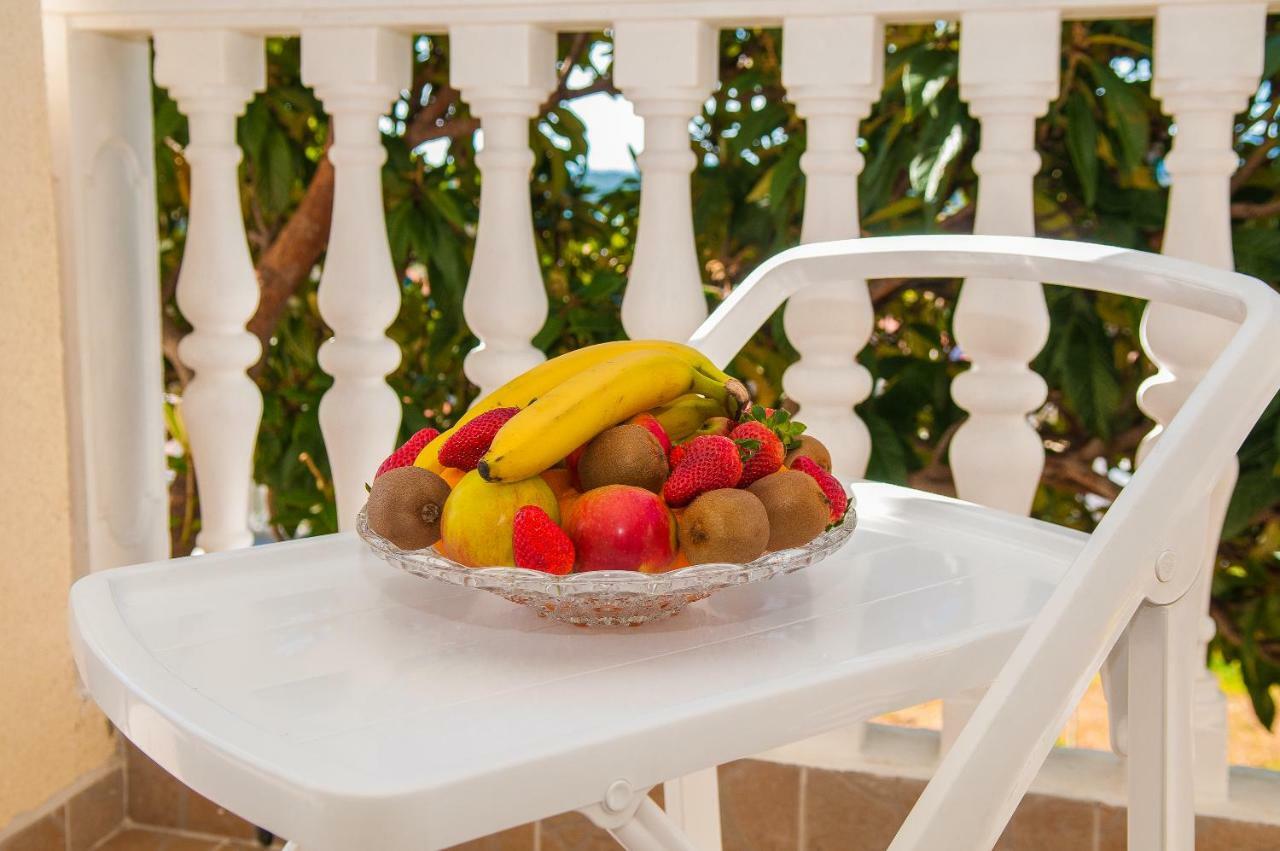 Maestral Suites Šibenik Dış mekan fotoğraf