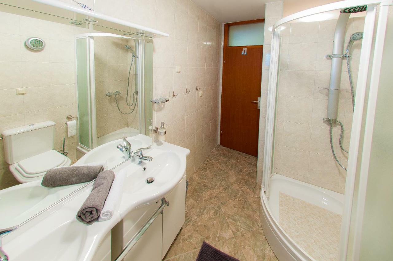 Maestral Suites Šibenik Dış mekan fotoğraf
