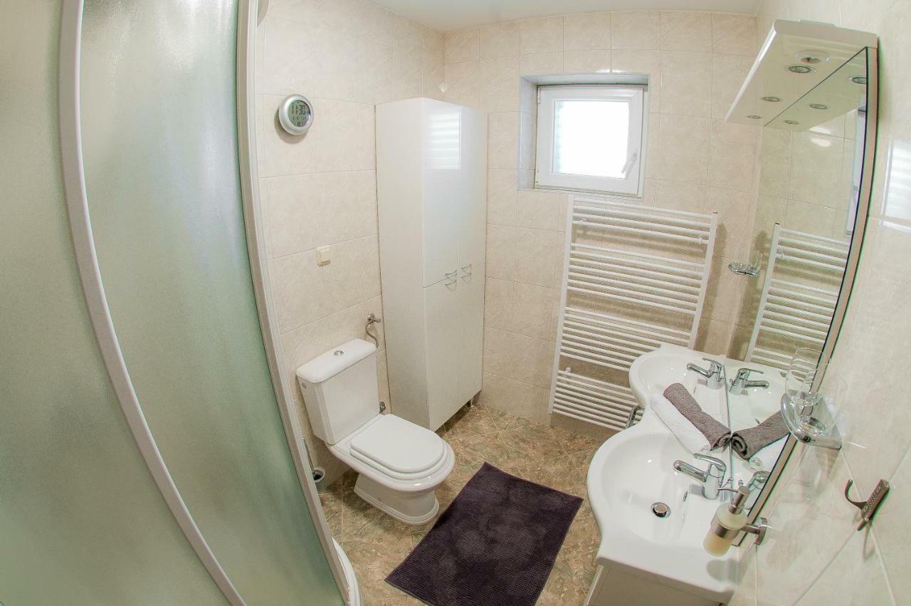 Maestral Suites Šibenik Dış mekan fotoğraf