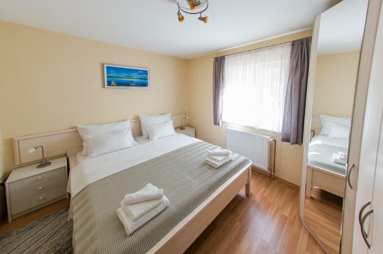 Maestral Suites Šibenik Dış mekan fotoğraf