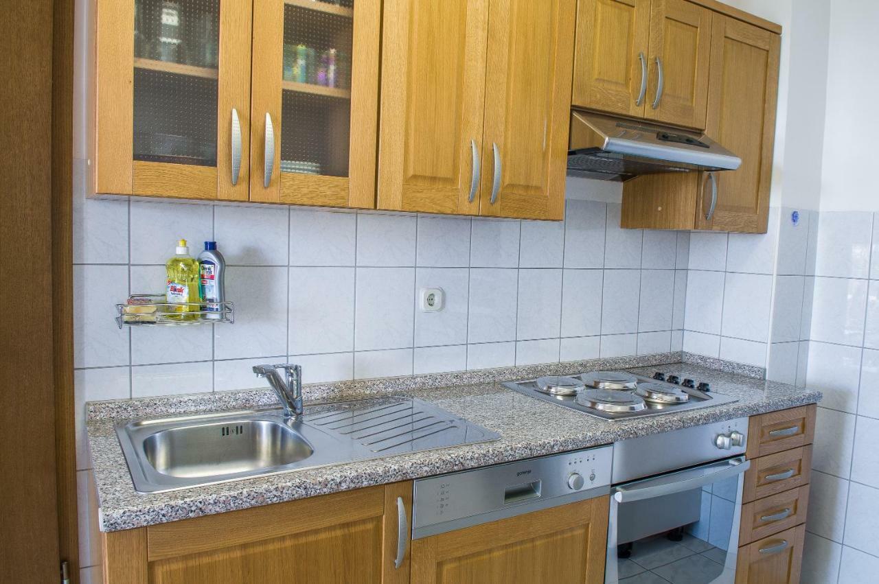 Maestral Suites Šibenik Dış mekan fotoğraf