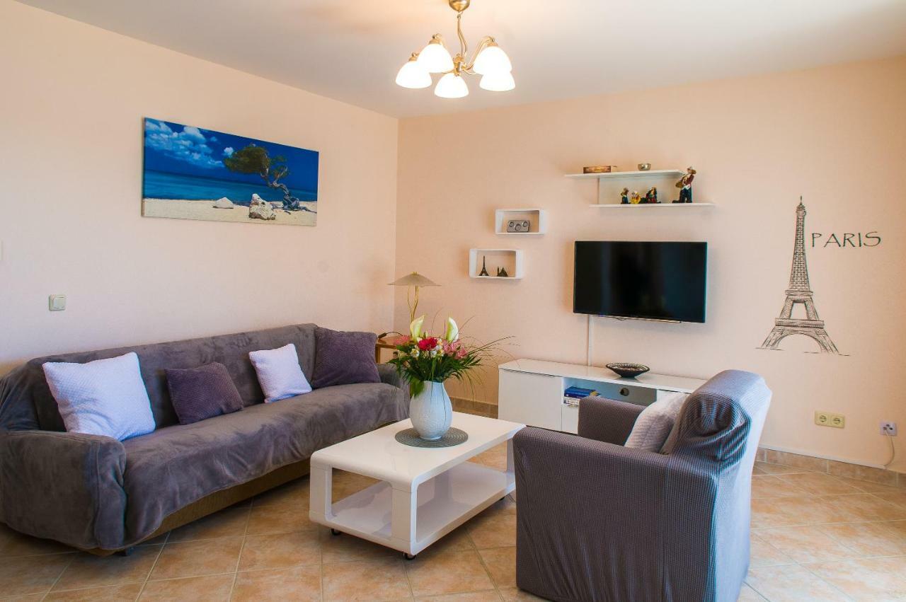 Maestral Suites Šibenik Dış mekan fotoğraf