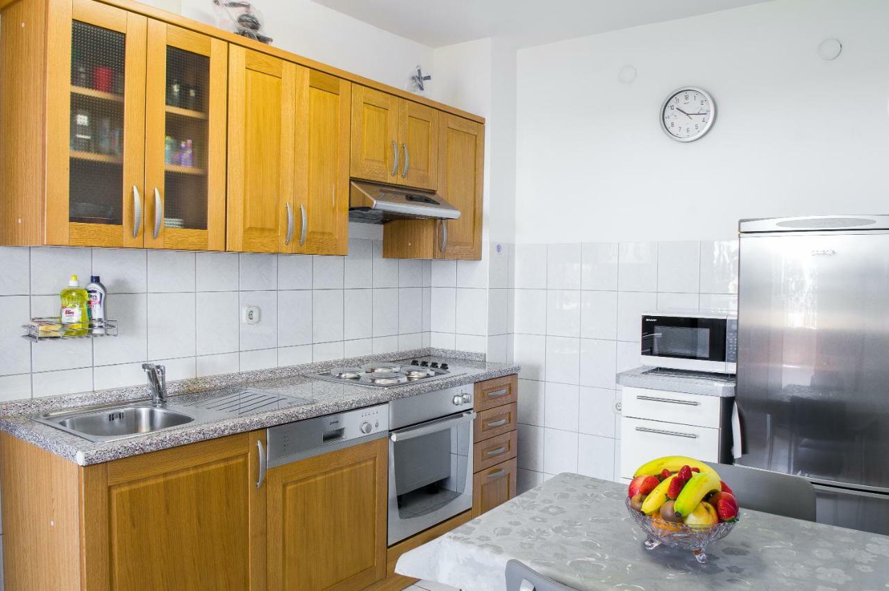 Maestral Suites Šibenik Dış mekan fotoğraf