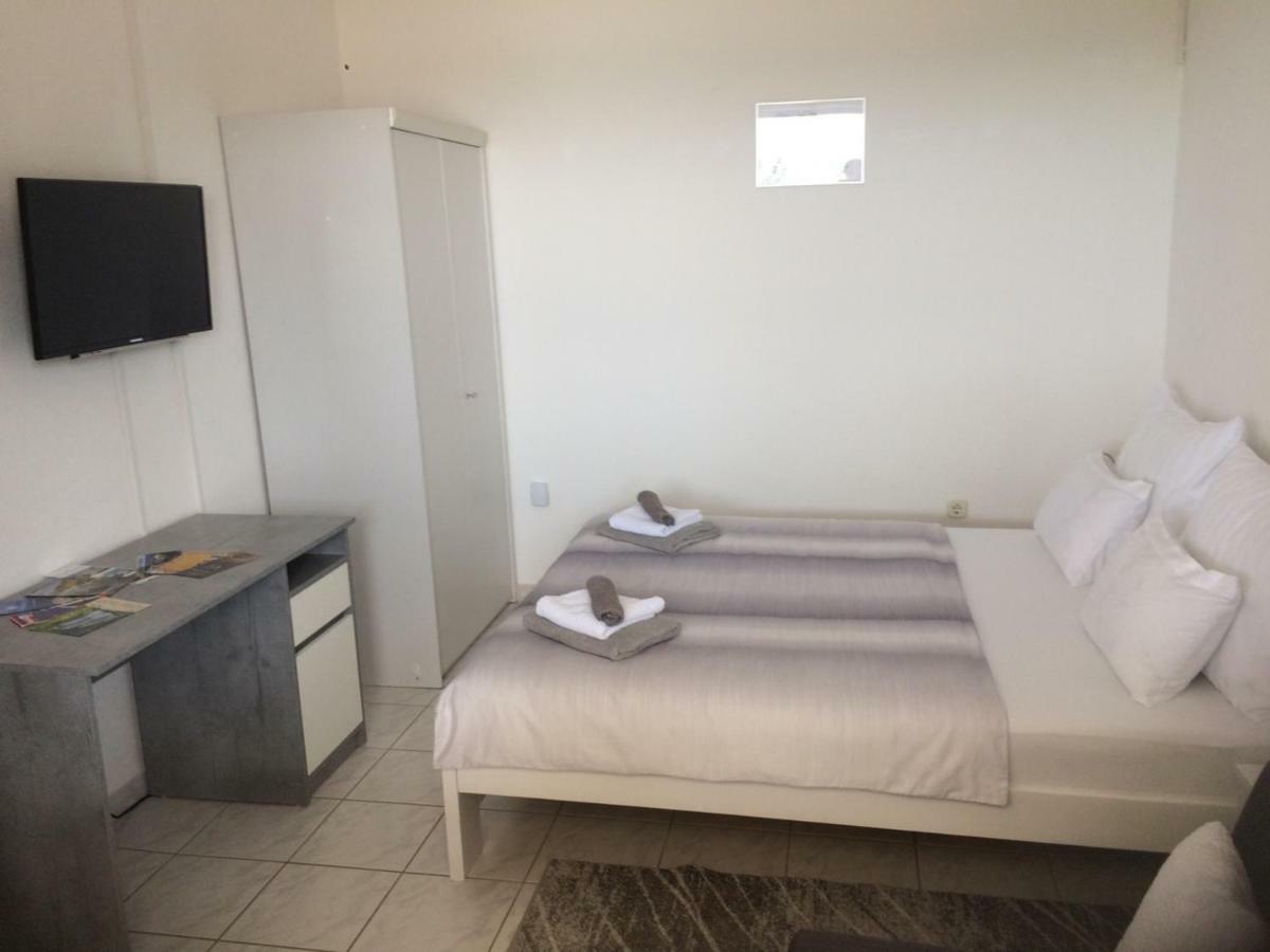 Maestral Suites Šibenik Dış mekan fotoğraf