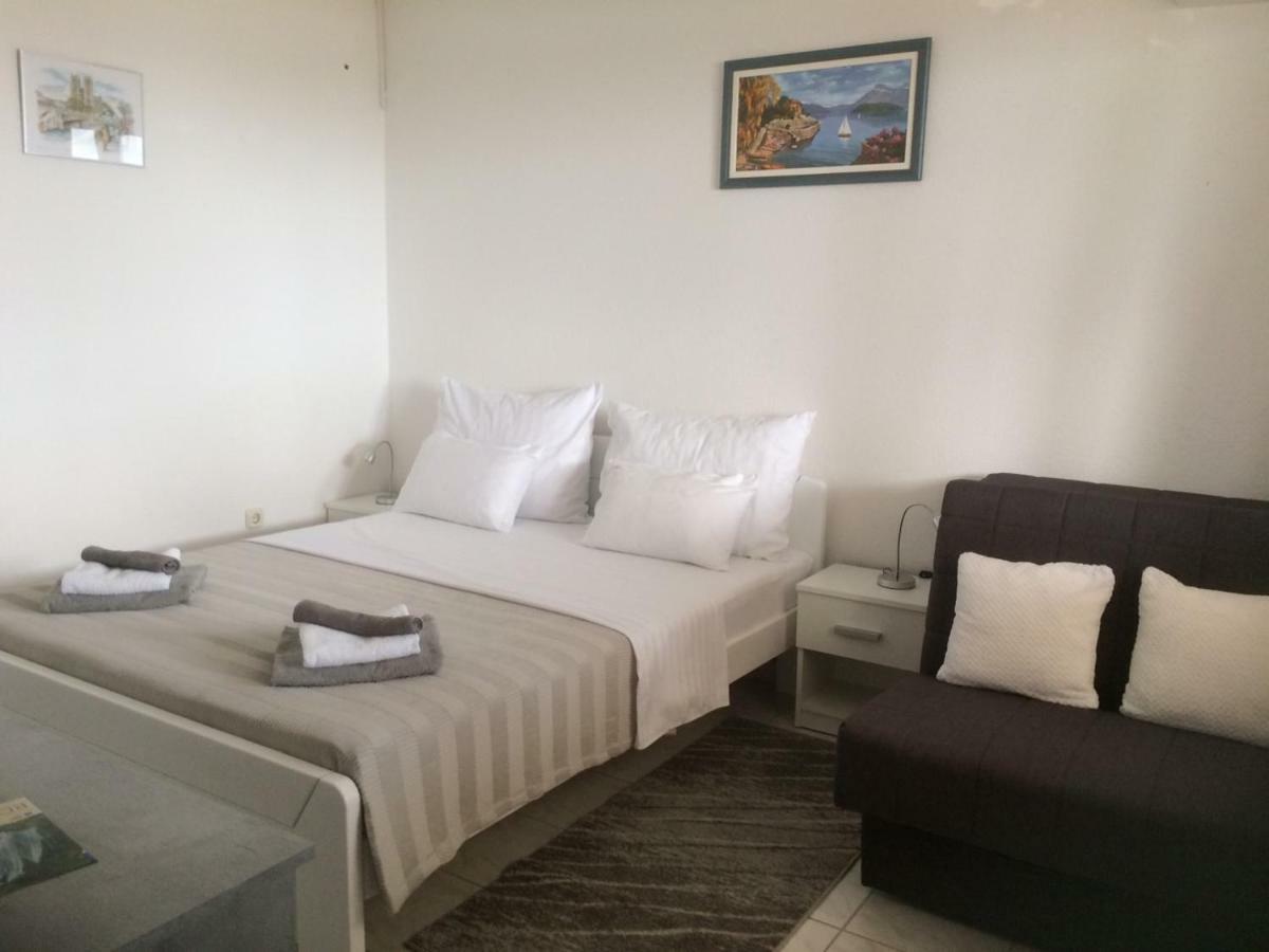 Maestral Suites Šibenik Dış mekan fotoğraf